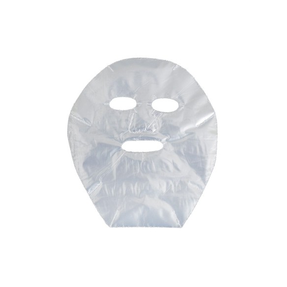 Maska na twarz 2F foliowa (100szt.)