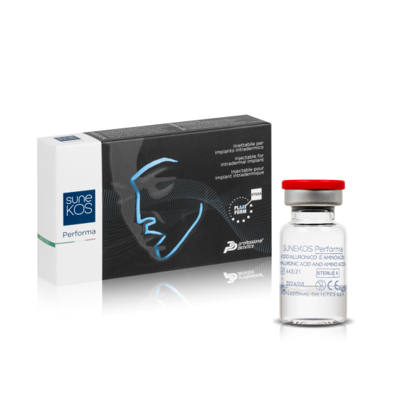 SUNEKOS Performa (2x3,5ml)
