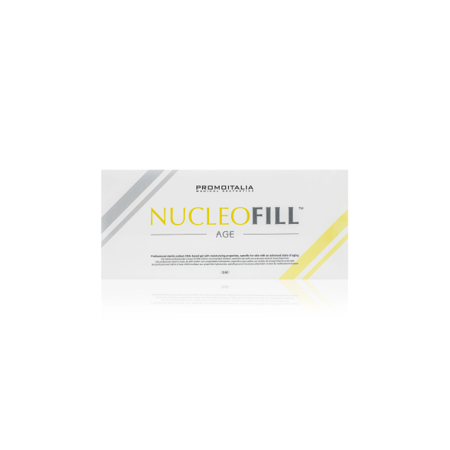 Nucleofill Age (1x2ml)