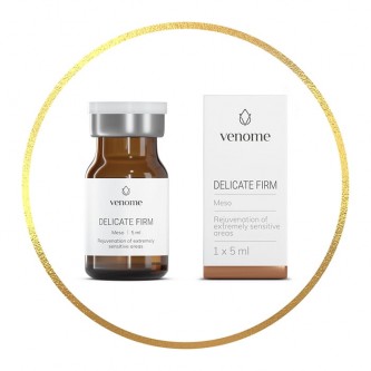 VENOME Meso Delicate Firm (1x5ml)