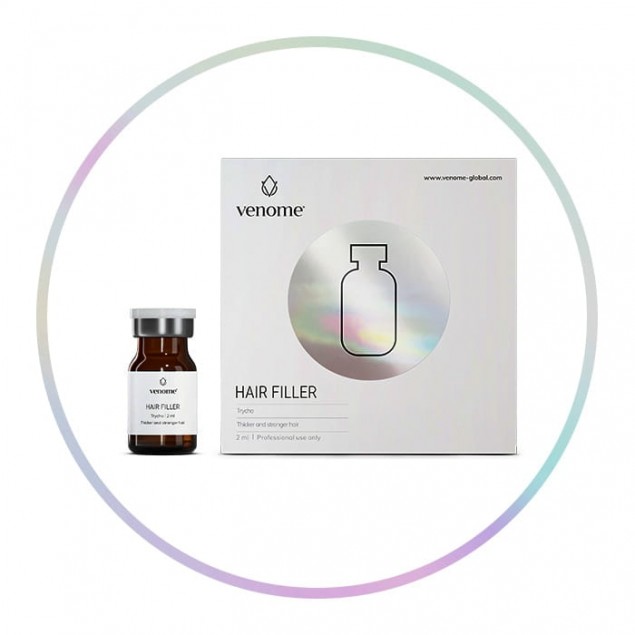 Venome Hair Filler 2ml