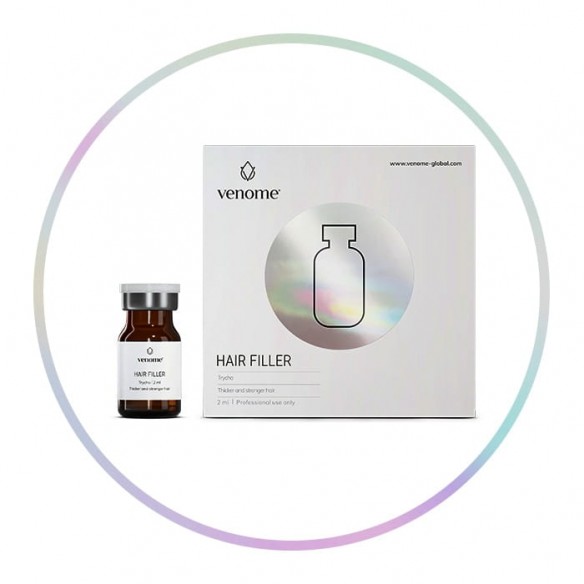 VENOME Hair Filler (1x2ml)