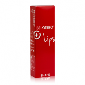 BELOTERO Lips Shape (1x0.6ml)