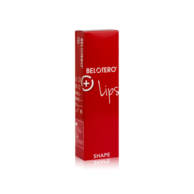 Belotero Lips Shape 0,6ml