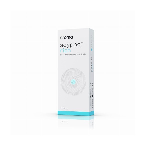 CROMA SAYPHA Rich (1x1ml)