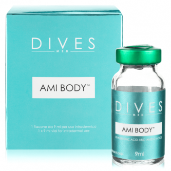 DIVES MED Ami Body™ (1x9ml)