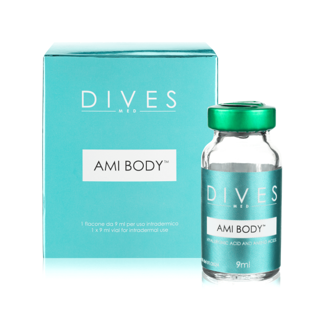 DIVES MED. - AMI BODY™ (1X9ML)