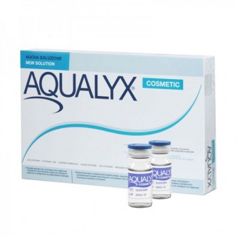 Aqualyx (1x8ml)