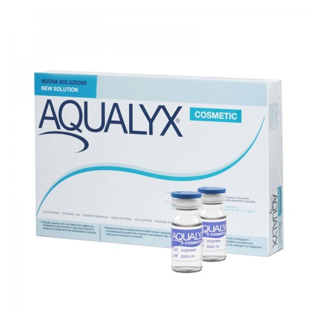 Aqualyx 8 ml