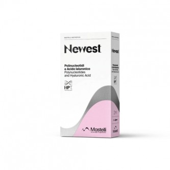 MASTELLI PLINEST Newest (1x2ml)