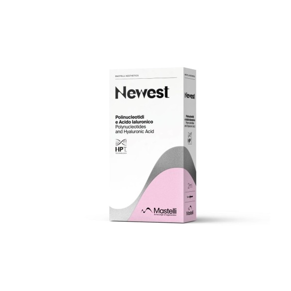 MASTELLI PLINEST Newest (1x2ml)