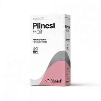 MASTELLI PLINEST Hair (1x2ml)