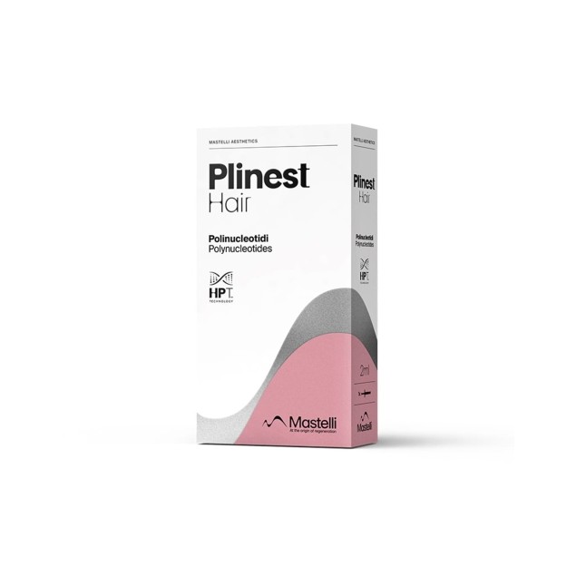 Mastelli Plinest Hair (1x2ml)