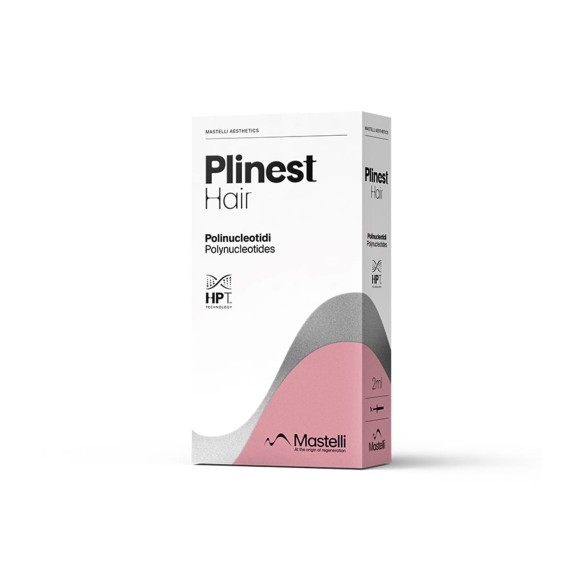 MASTELLI PLINEST Hair (1x2ml)