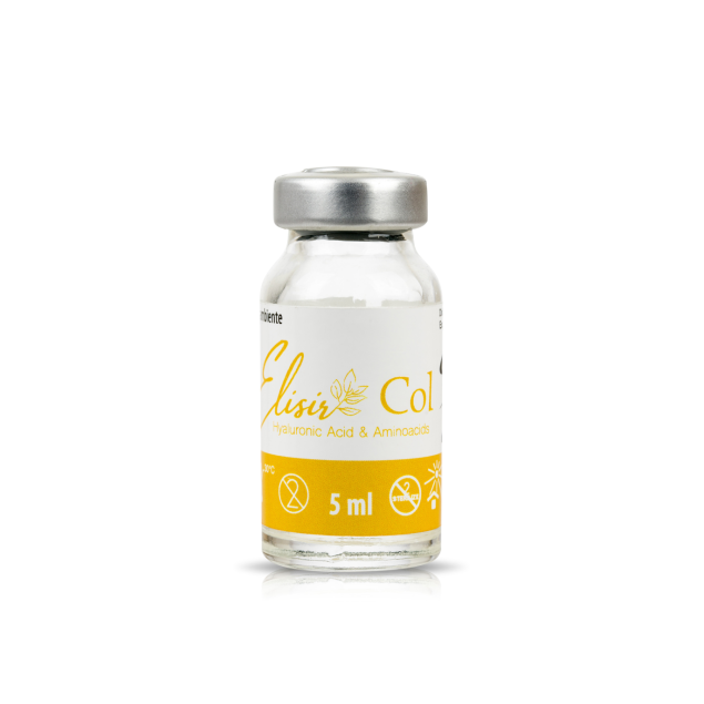 Elisir Col 1x5ml