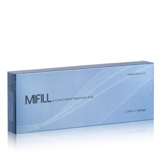 MiFill Hydro Shine Plus (1x2,7ml)
