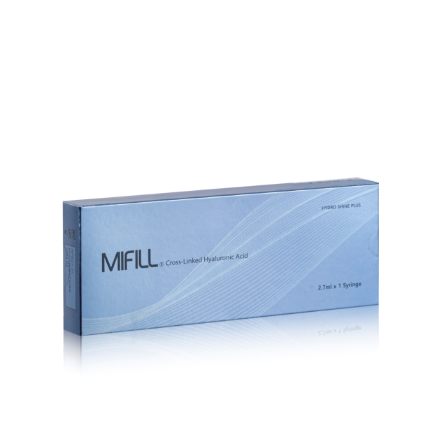 MiFill Hydro Shine Plus (1x2,7ml)