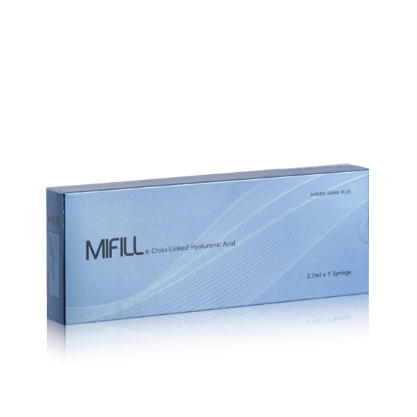 MiFill Hydro Shine Plus (1x2,7ml)