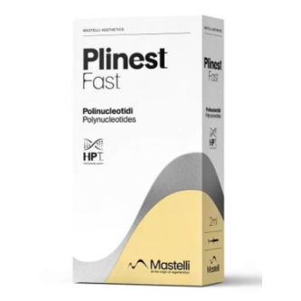 MASTELLI PLINEST Fast (1x2ml)
