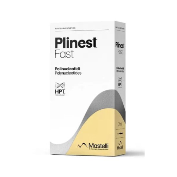 MASTELLI PLINEST Fast (1x2ml)