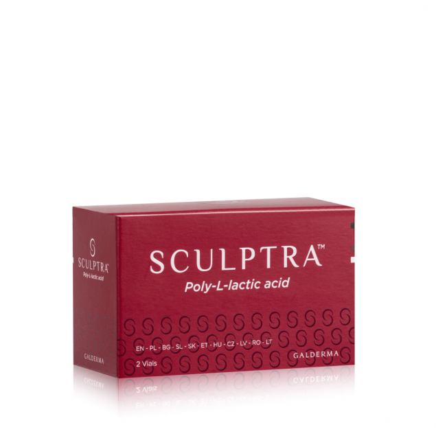 Sculptra 1x150mg