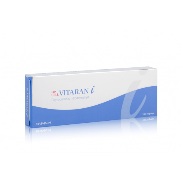 HP Cell Vitaran i 1 ml