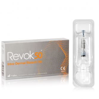 Revok 50 (1x2ml)