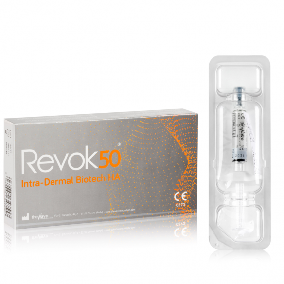 Revok 50 (1x2ml)