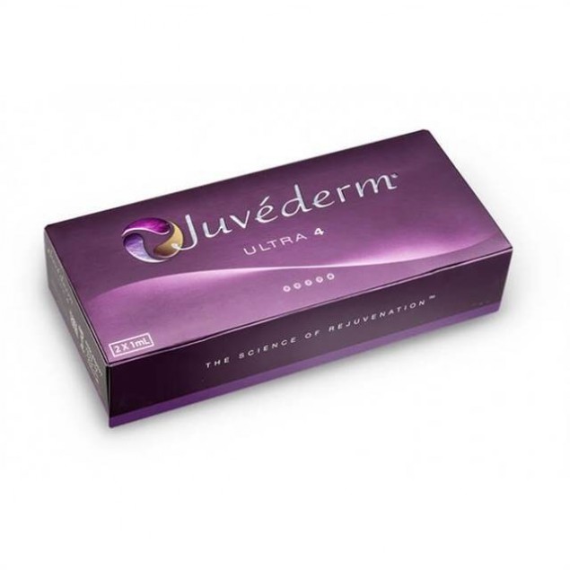 Juvéderm® Ultra 4 (1x1ml)