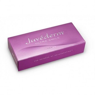 Juvéderm® Ultra Smile (1x0,55ml)