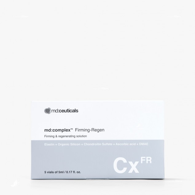 MD: CEUTICALS - complex:  FRIMING - REGEN 5 ml (  ujędrnienie i regeneracja )