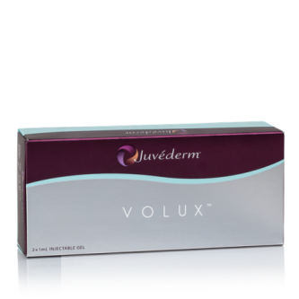 JUVÉDERM® Volux (2x1ml)