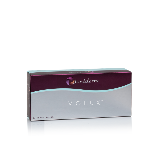 Juvéderm® Volux (2x1ml)