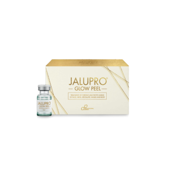 JALUPRO® Glow Peel (1x5ml)