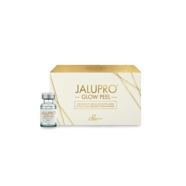 Jalupro® Glow Peel (1x5ml)