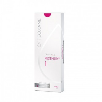 TEOSYAL® Redensity I...