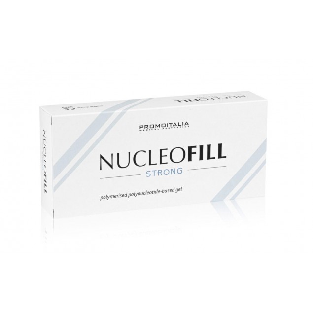 NUCLEOFILL Strong (1x1,5ml) CE