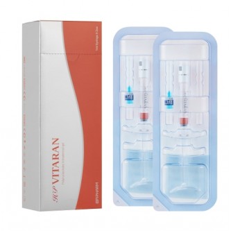 HP CELL Vitaran (2x1ml)