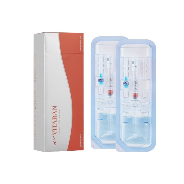 HP CELL Vitaran (2x1ml)