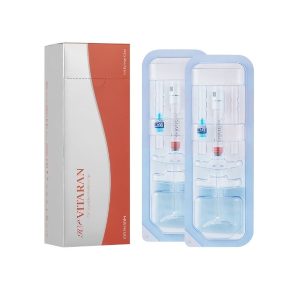 HP CELL Vitaran (2x1ml)