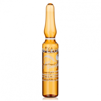 B-Leua Relax - Ampoules with Peptide Complex (1x2ml)