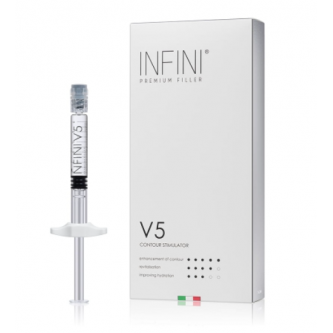 INFINI Premium V5 (1x2ml)