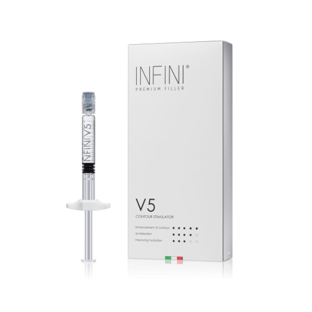 INFINI Premium V5 (1x2ml)