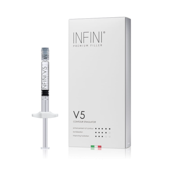 INFINI Premium V5 (1x2ml)