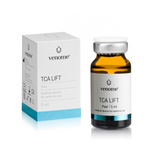VENOME Peel TCA Lift (1x5ml)