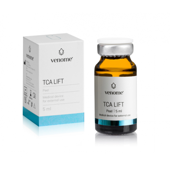 VENOME Peel TCA Lift (1x5ml)