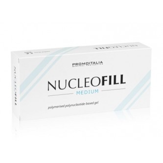NUCLEOFILL Medium (1x1,5ml)