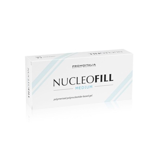 NUCLEOFILL Medium (1x1,5ml)