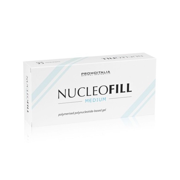 NUCLEOFILL Medium (1x1,5ml)
