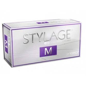 VIVACY STYLAGE® M (2x1ml)